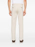 Zeus slim-fit chinos
